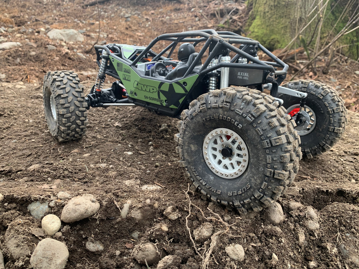 Axial Ryft Graphics – SOR RC Products