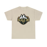 That Scale RC Show Desert OG Logo Heavy Cotton Tee