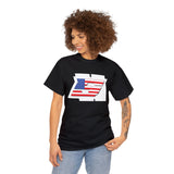 SOR Patriot Icon Tee