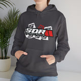 SOR FB Heavy Blend™ Hooded Sweatshirt