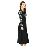 RallyCore False Idol Women's Long Sleeve Dress