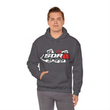 SOR FB Heavy Blend™ Hooded Sweatshirt