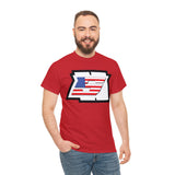 SOR Patriot Icon Tee