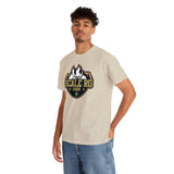 That Scale RC Show Desert OG Logo Heavy Cotton Tee