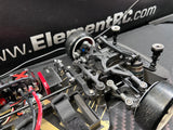 Team Associated Apex2 Drift Steering Rack