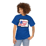 SOR Patriot Icon Tee